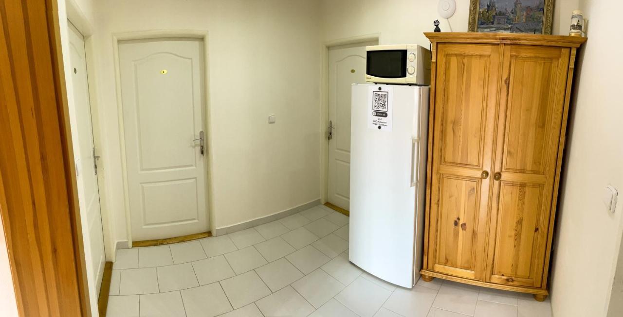 Guest house Kubantovi
