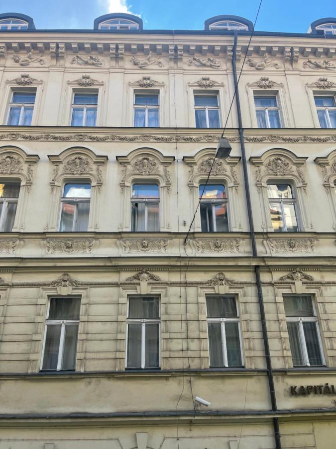 Appartement Free Days Luxury Prague