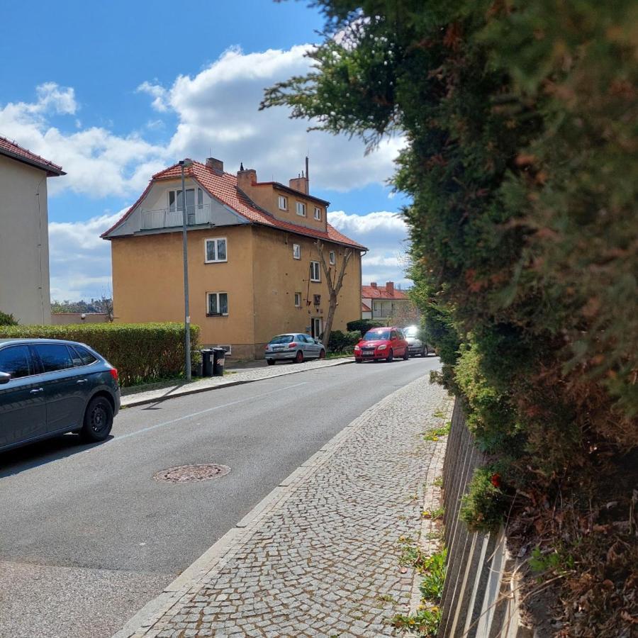 Oda ve Kahvaltı View Of Prag