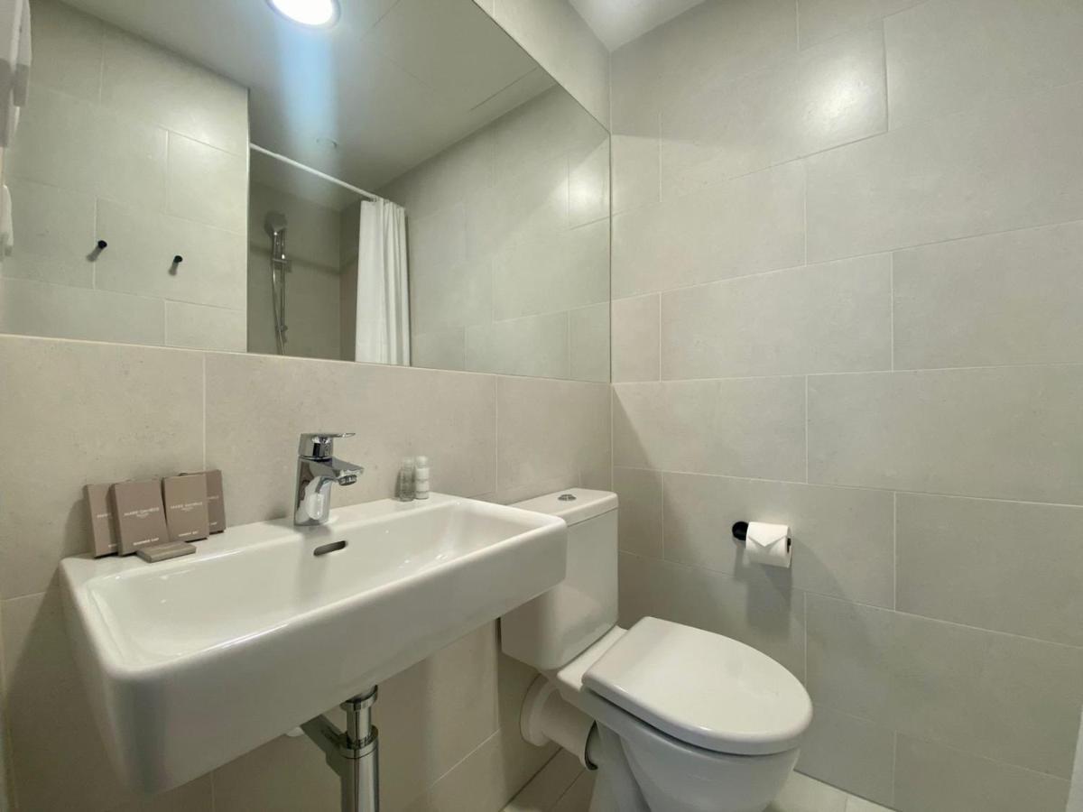 Figaro Aparthotel 4*