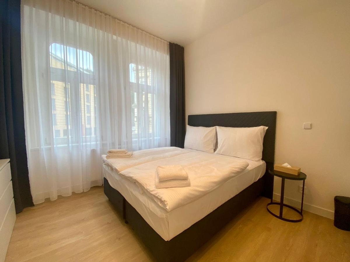 Figaro Aparthotel