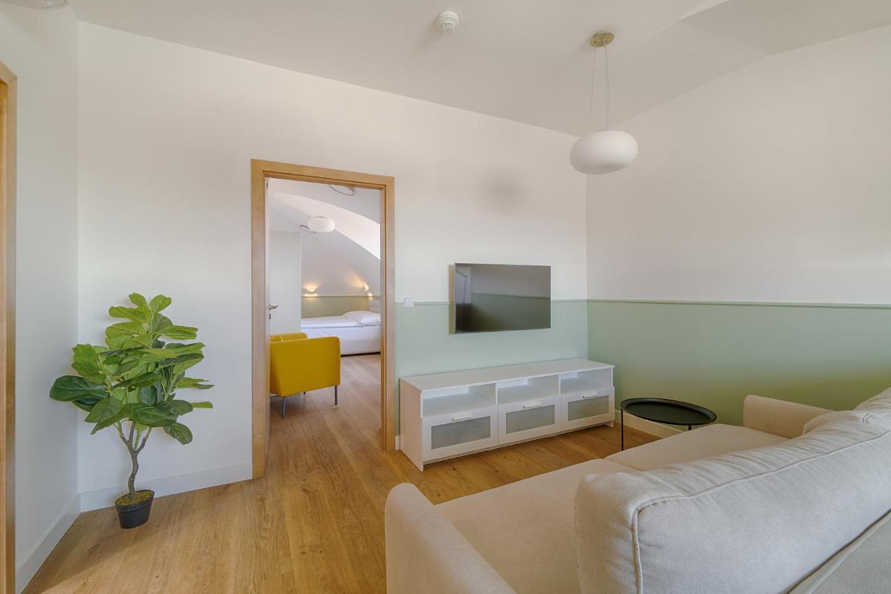 Luma Terra Hostel Prag