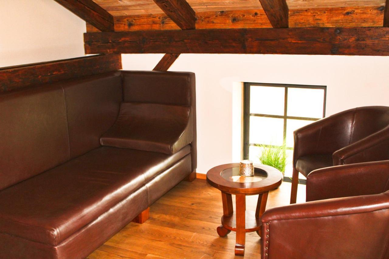 Maison d'hôtes U Hastrmana 2*