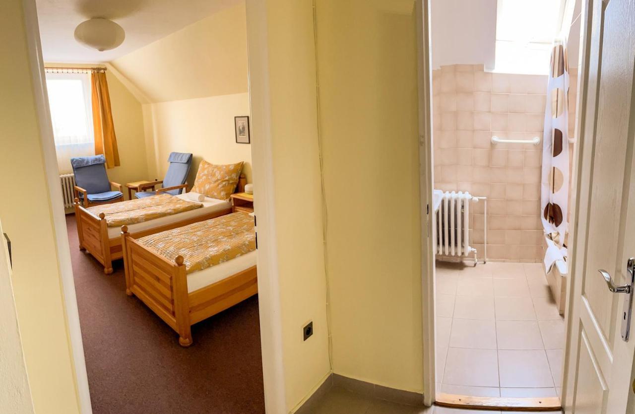 Guest house Kubantovi