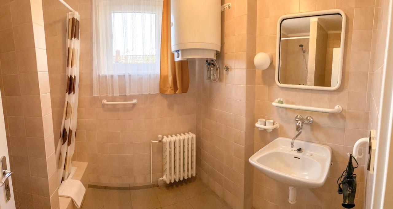 Guest house Kubantovi *