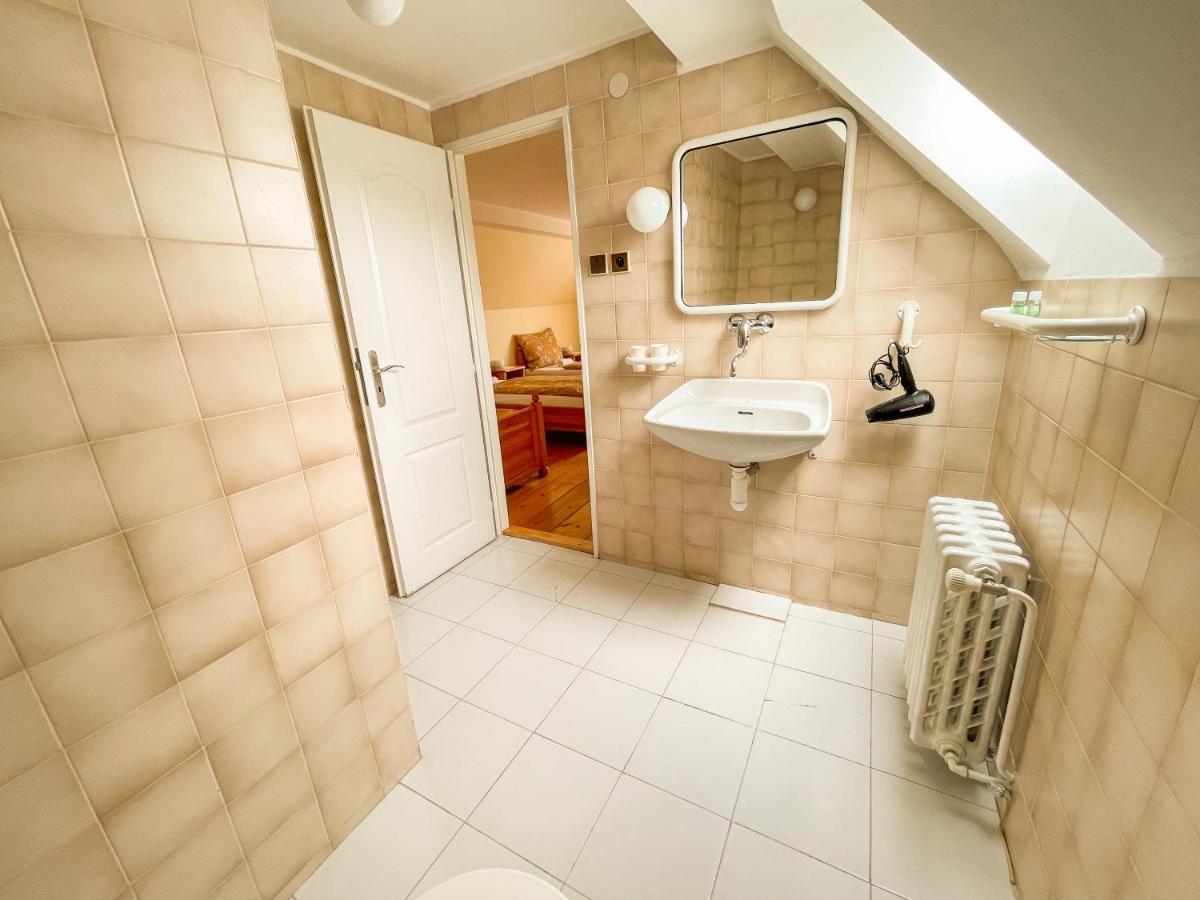 Guest house Kubantovi Prague
