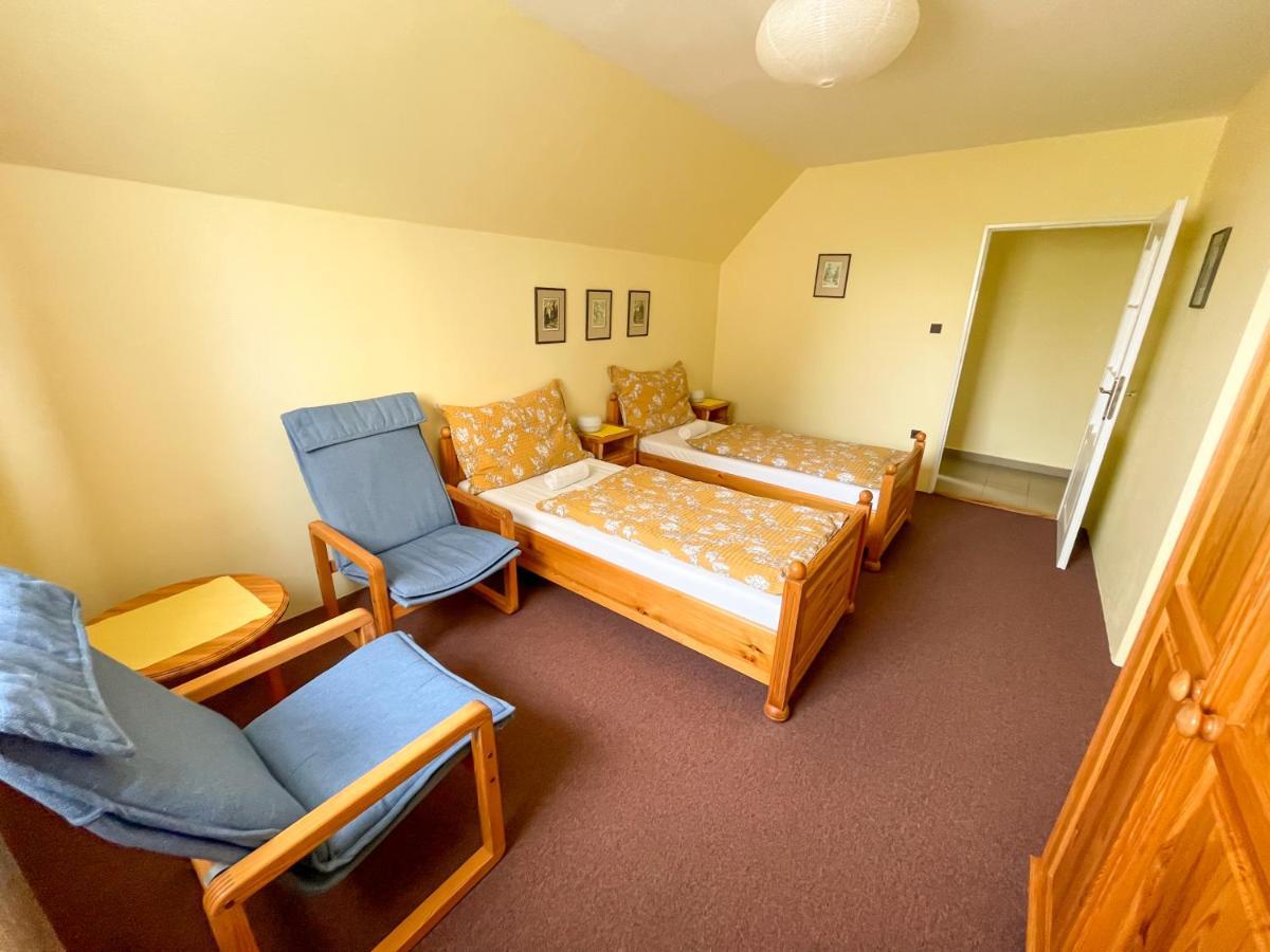 Guest house Kubantovi