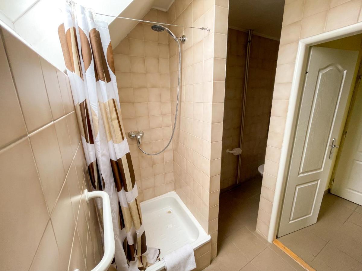 Kubantovi Guest house Prague