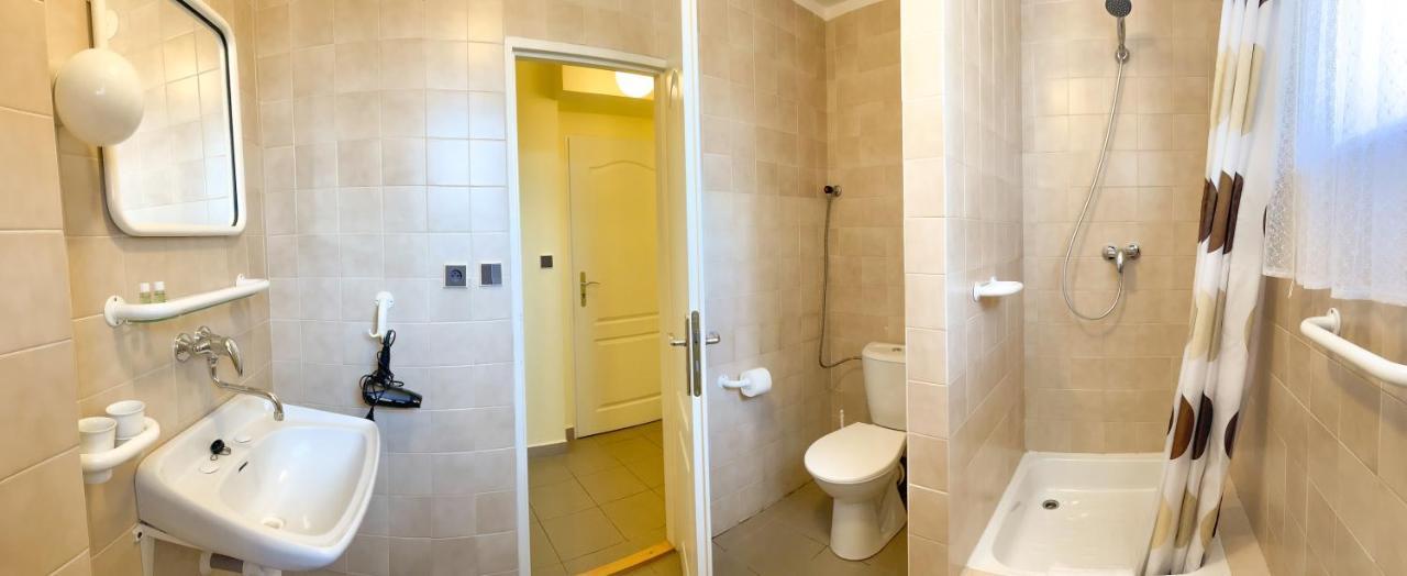 Guest house Kubantovi *