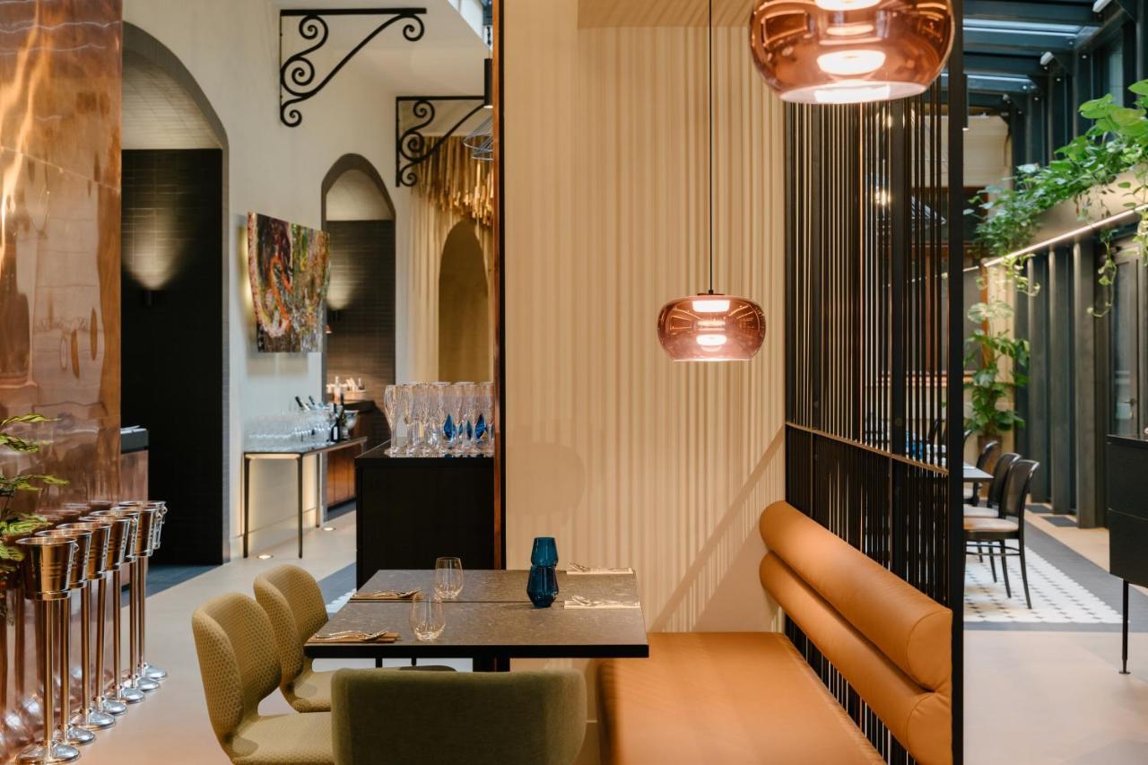 Hotel Orea Place Seno Prague