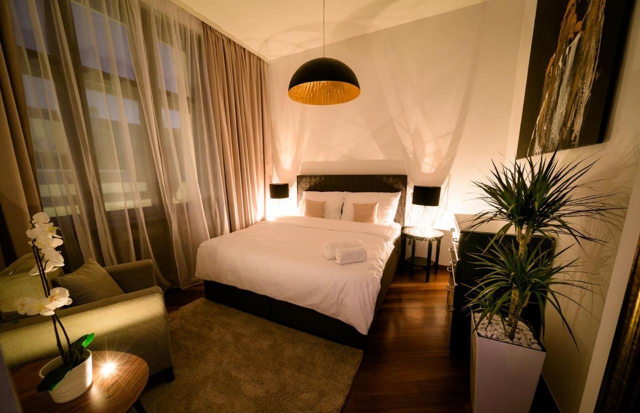 Apartamento Triplex Kings In Old Town