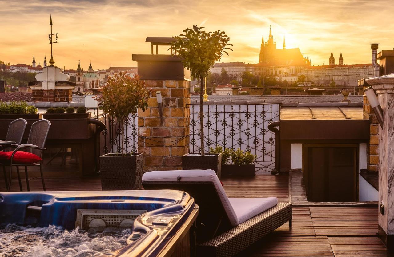 Triplex Kings In Old Town Apartamento