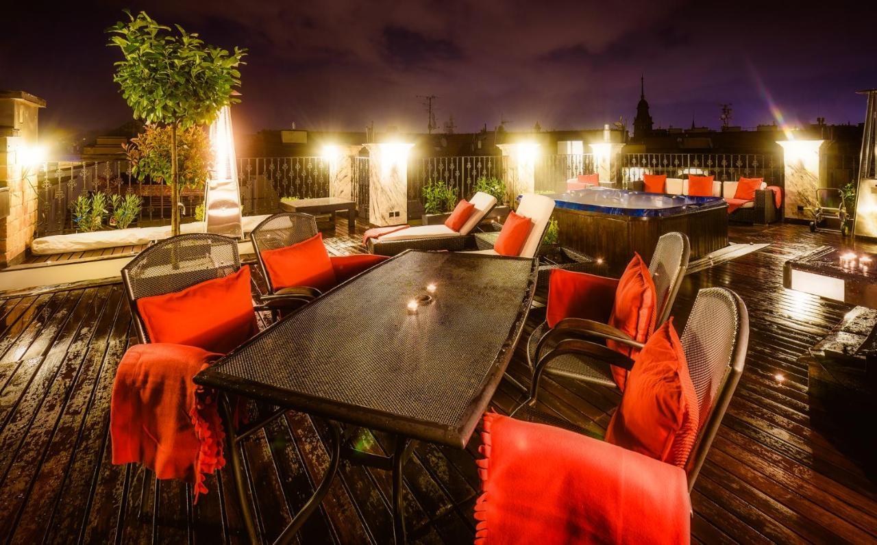 Triplex Kings In Old Town Apartamento *