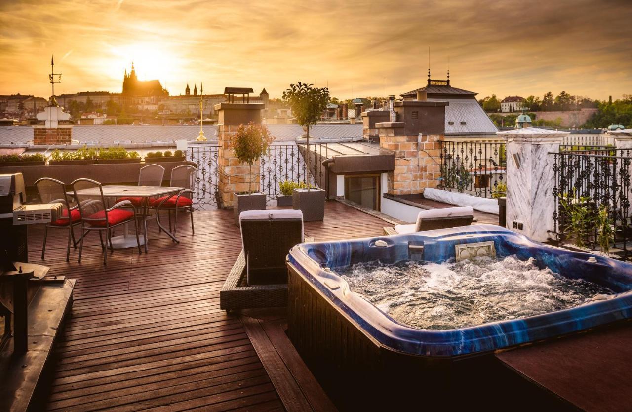 Apartamento Triplex Kings In Old Town
