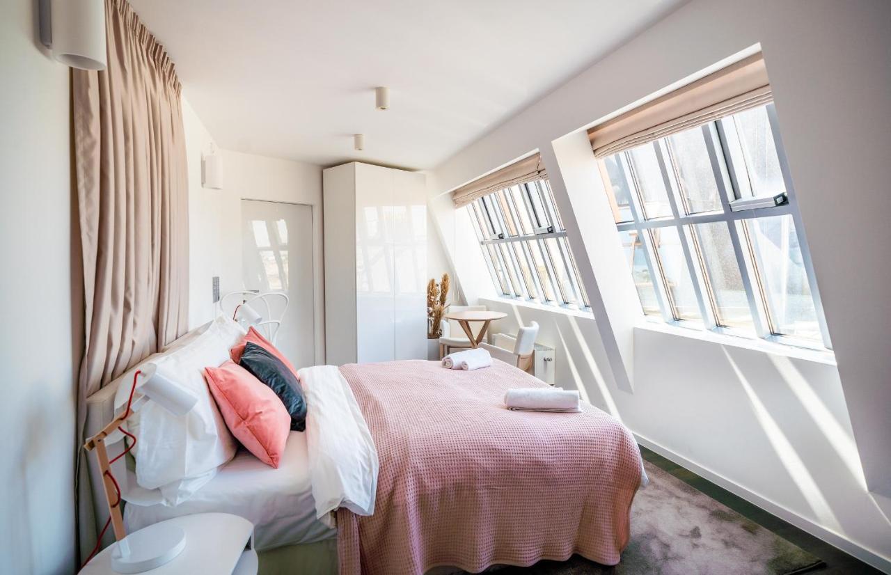 Appartement Lux Penthouse Near Wenceslas Square Prague