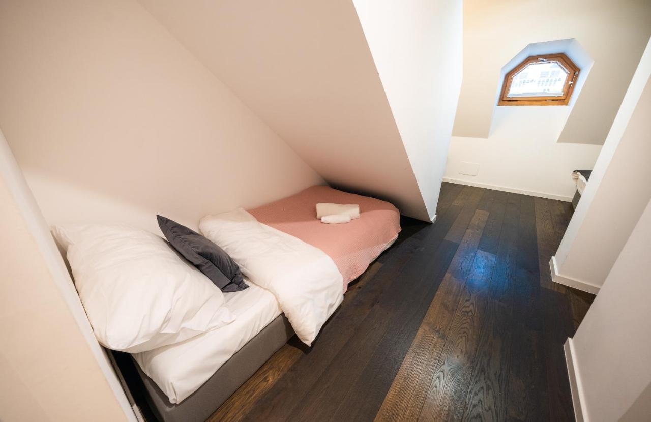 Appartement Lux Penthouse Near Wenceslas Square *