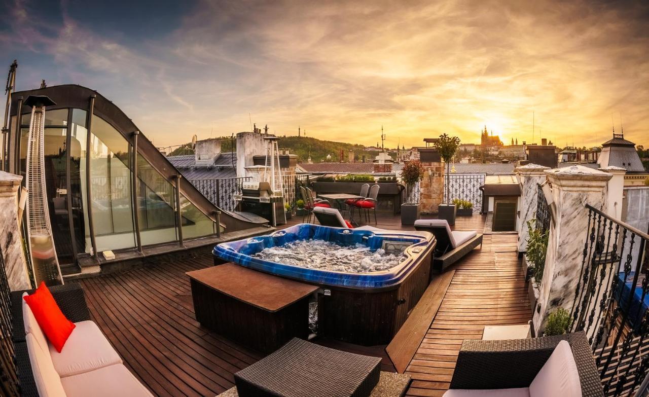 Triplex Kings In Old Town Apartamento *