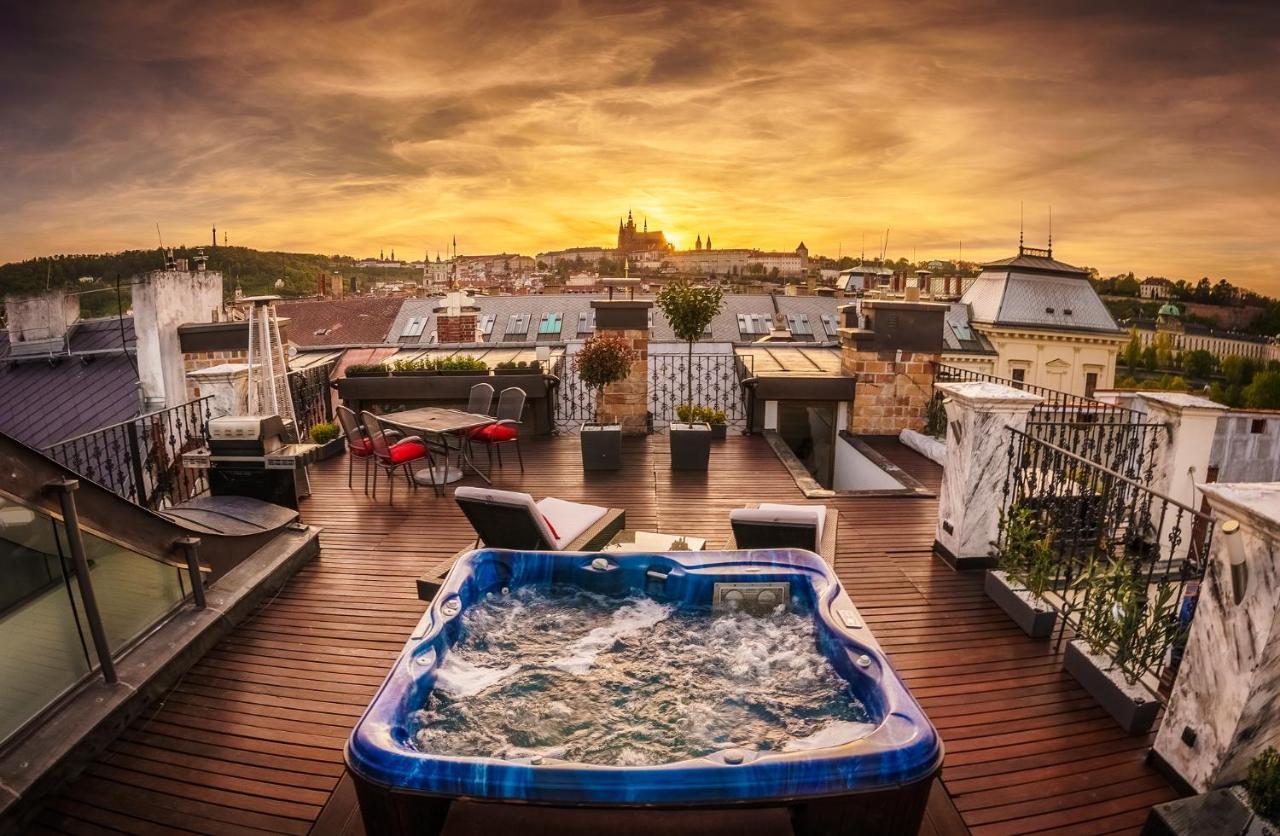 Triplex Kings In Old Town Apartamento *