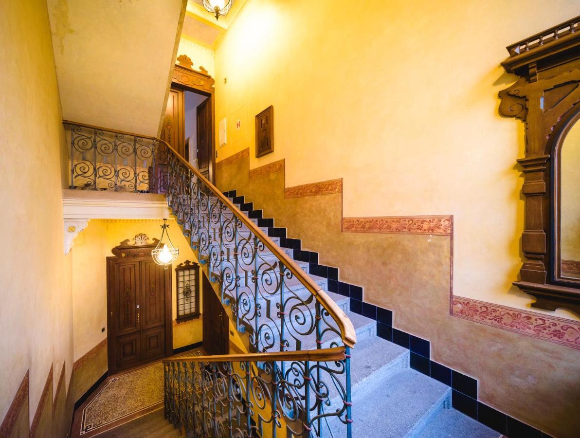 Triplex Kings In Old Town Apartamento *