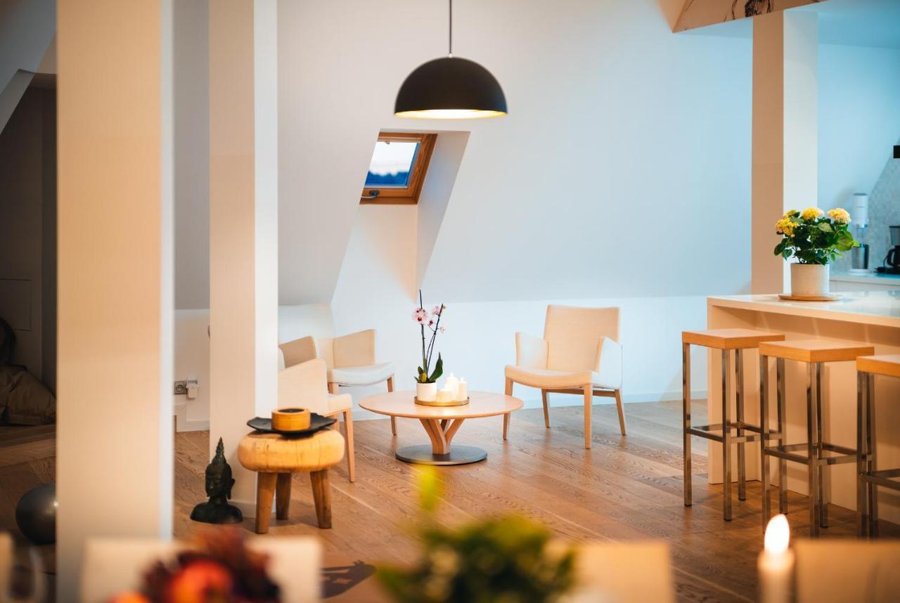 Appartement Lux Penthouse Near Wenceslas Square
