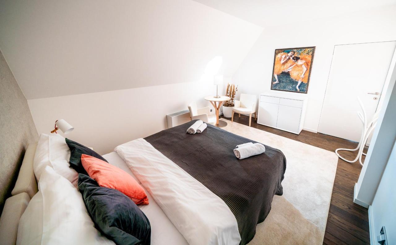 Appartement Lux Penthouse Near Wenceslas Square Prague