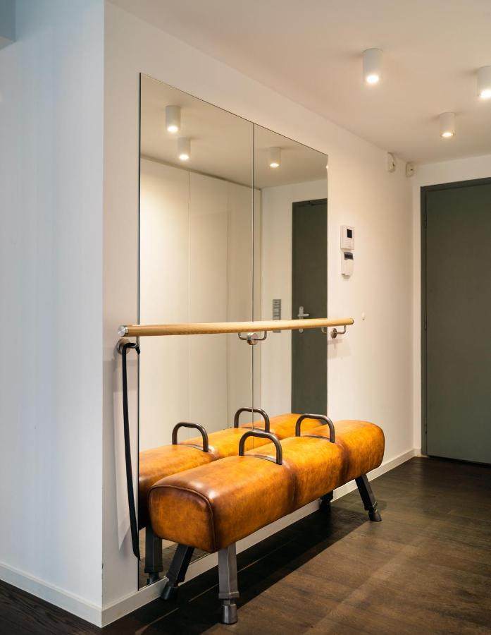 Lux Penthouse Near Wenceslas Square Appartement *