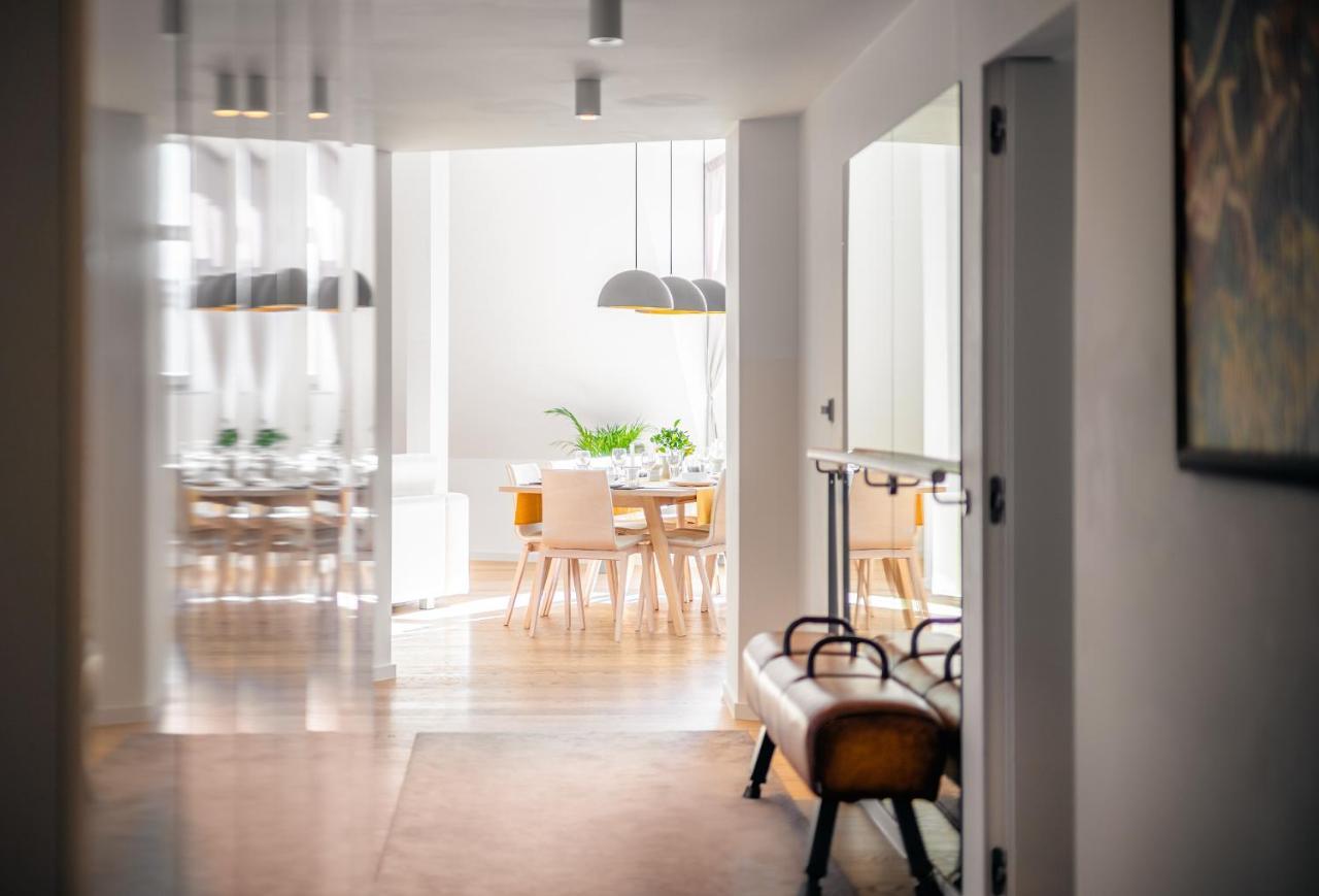 Lux Penthouse Near Wenceslas Square Appartement Prague