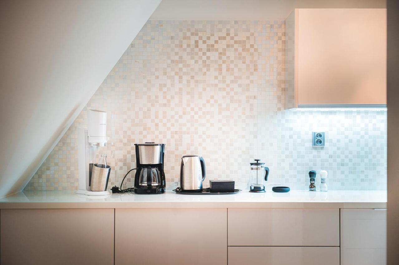 Lux Penthouse Near Wenceslas Square