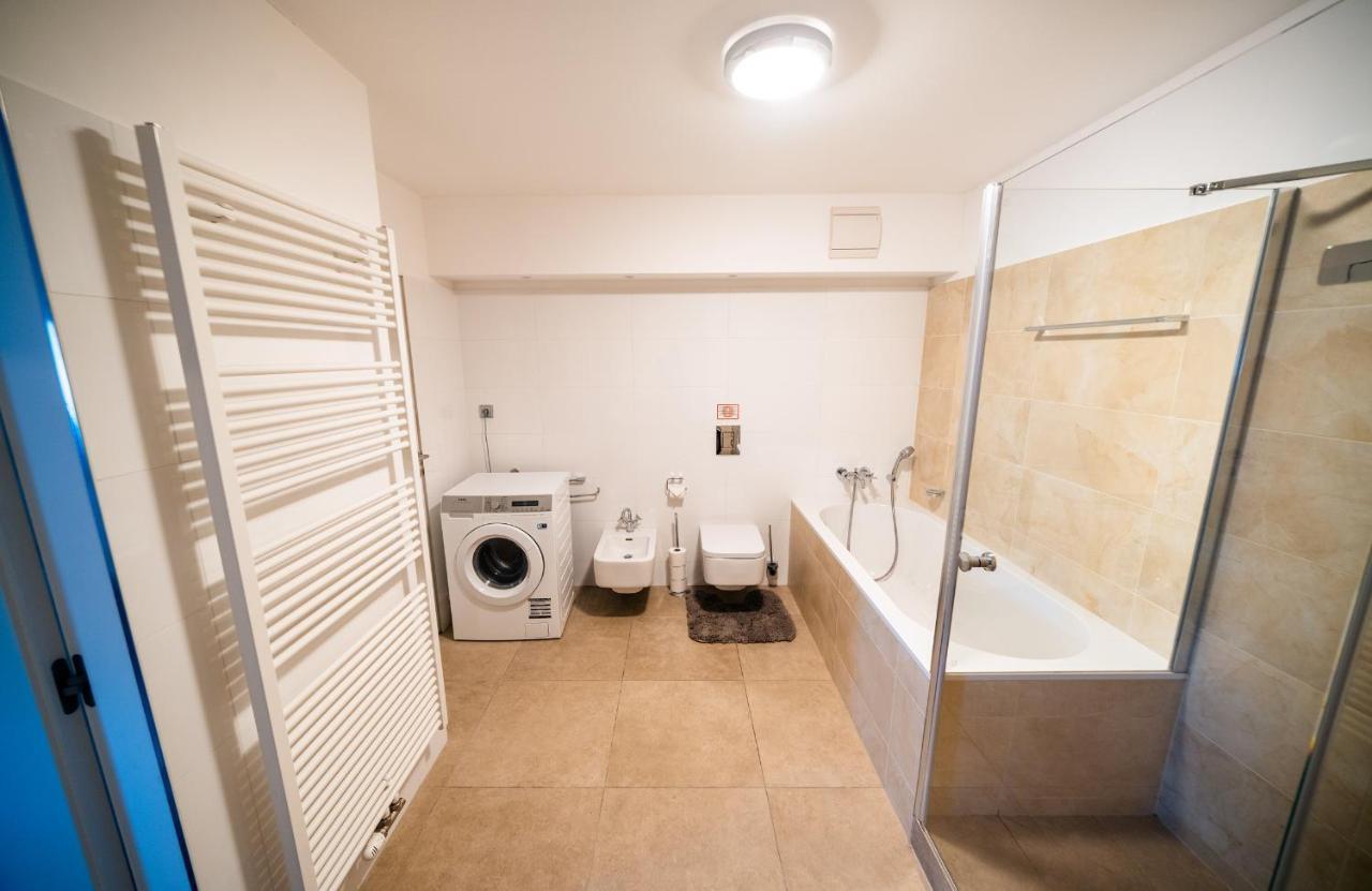 Appartement Lux Penthouse Near Wenceslas Square Prague
