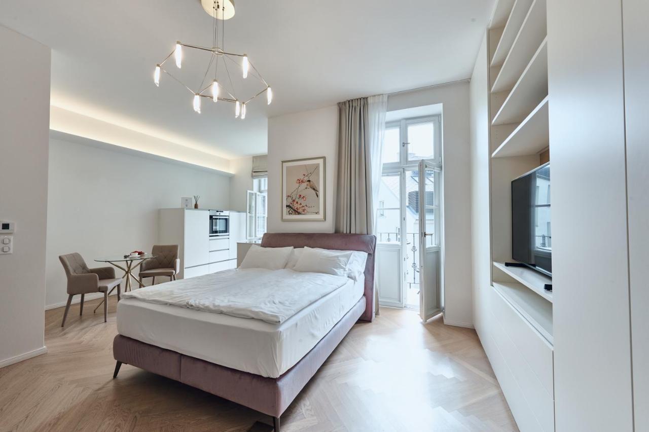 High Heaven Apartment