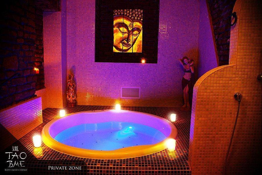 Hotel Sunflower Prague
