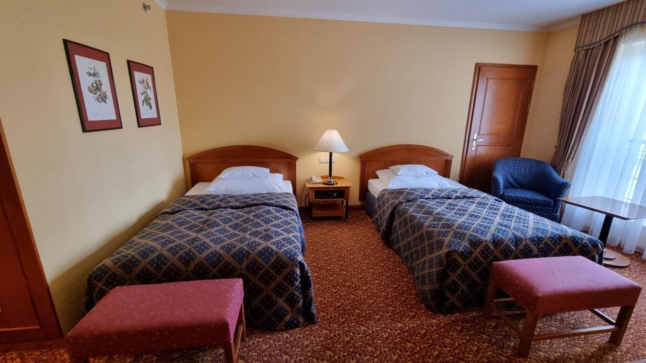 Hotel Savoy Prague
