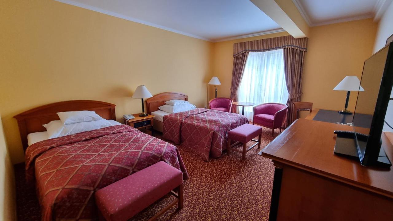 Savoy Hotel