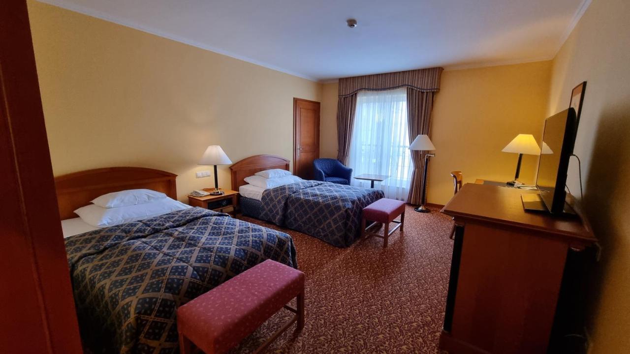 Hotel Savoy