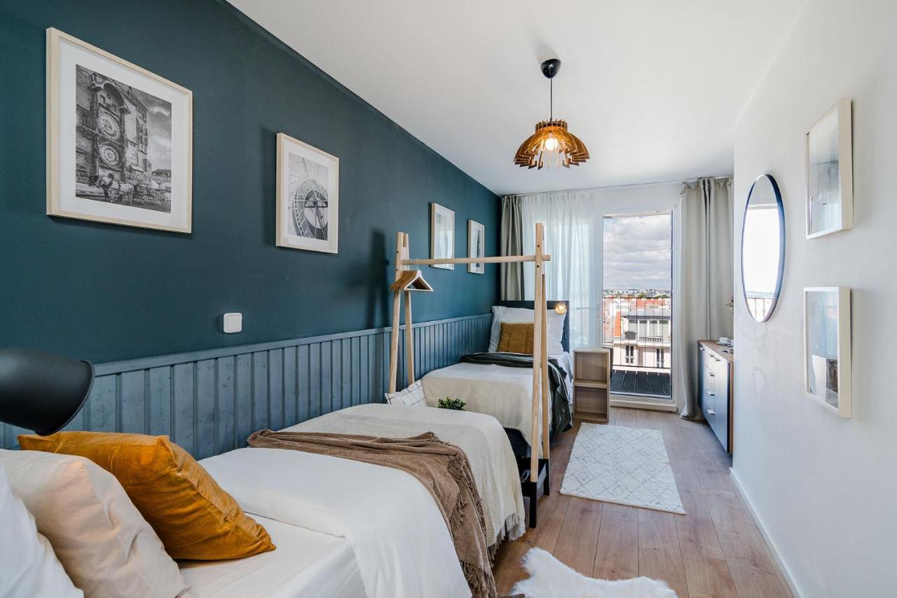 Apartment Charming By Michal&friends
