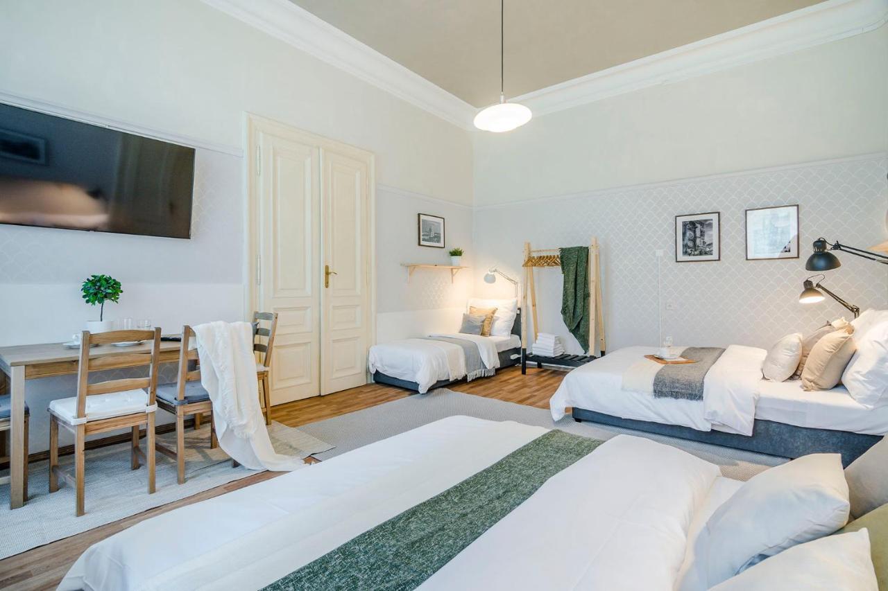 Apartment Historic Centre By Michal&friends Prague