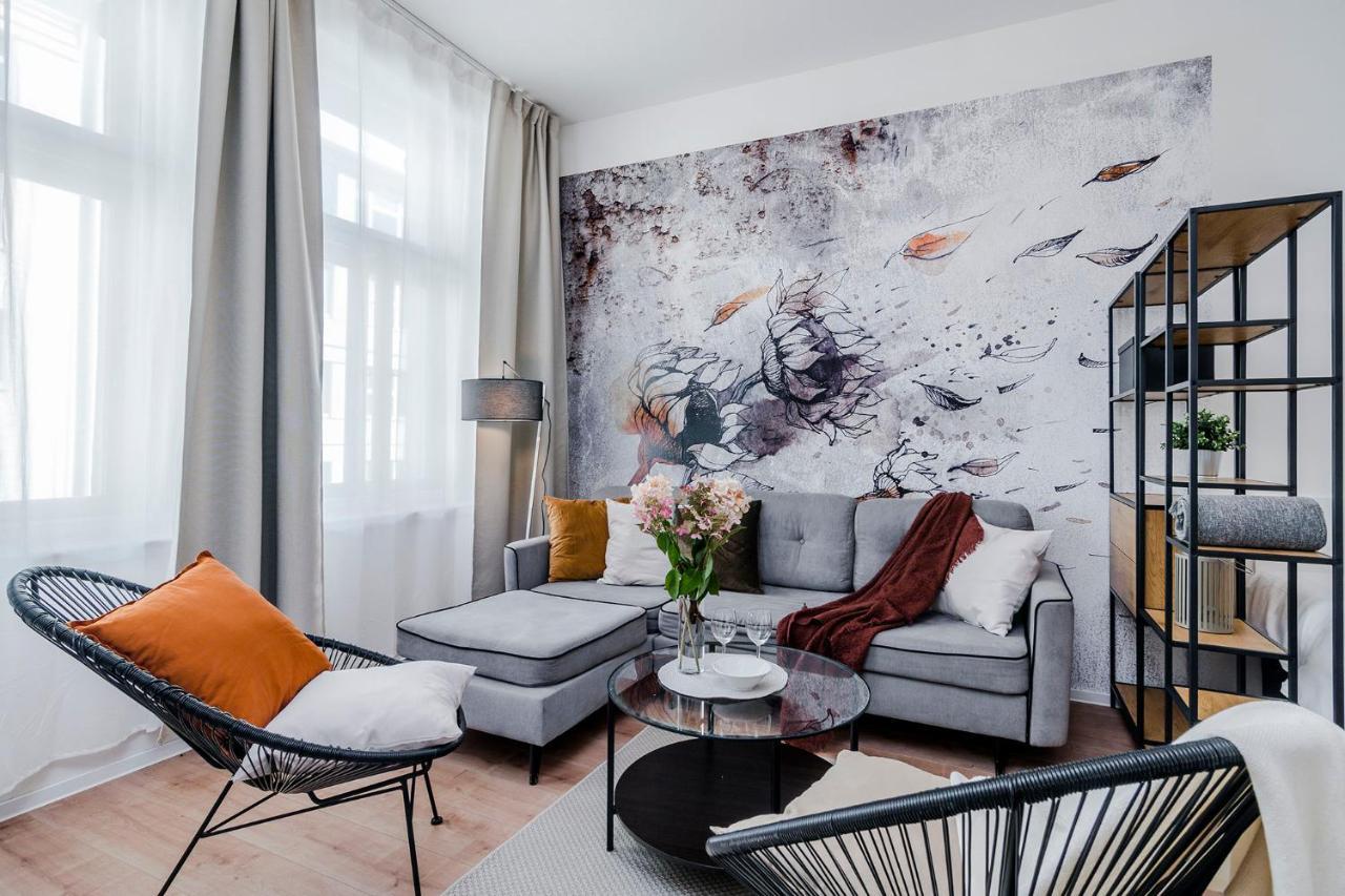 Appartement Royal By Michal&friends