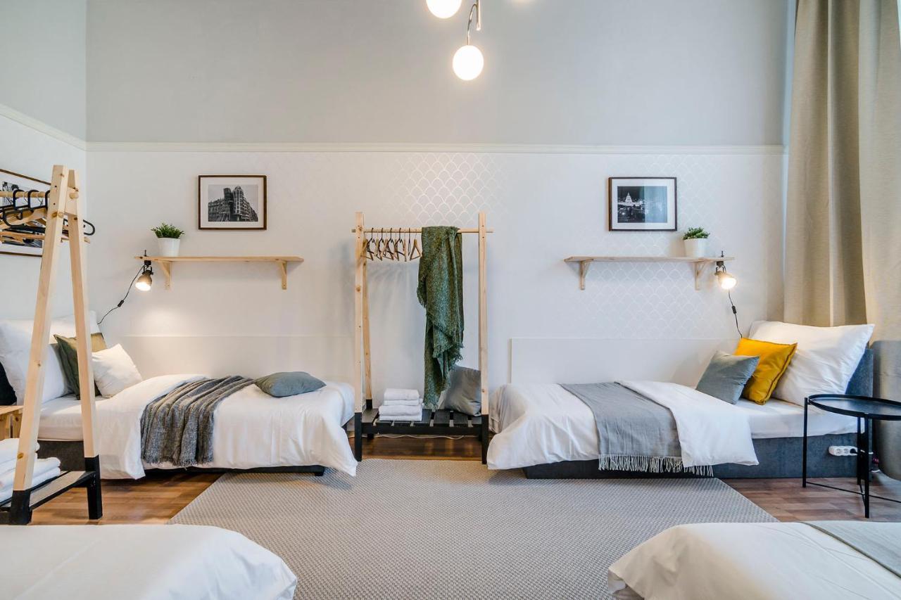 Historic Centre By Michal&friends Apartment Prague