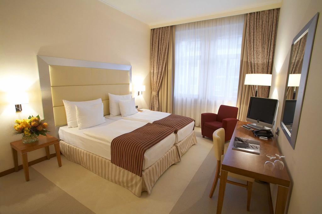 Design Merrion Hotel 4*