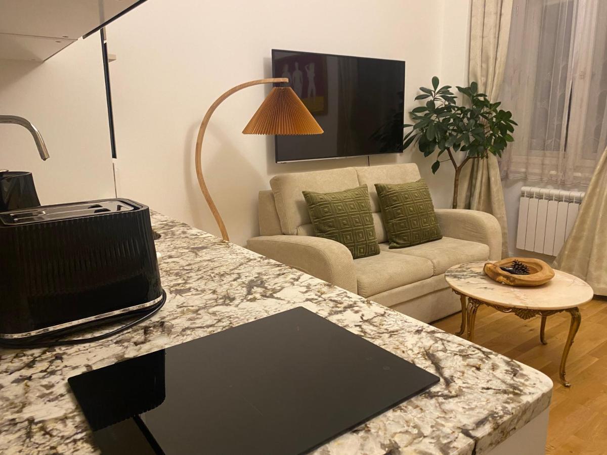Apartment Nana Flat *