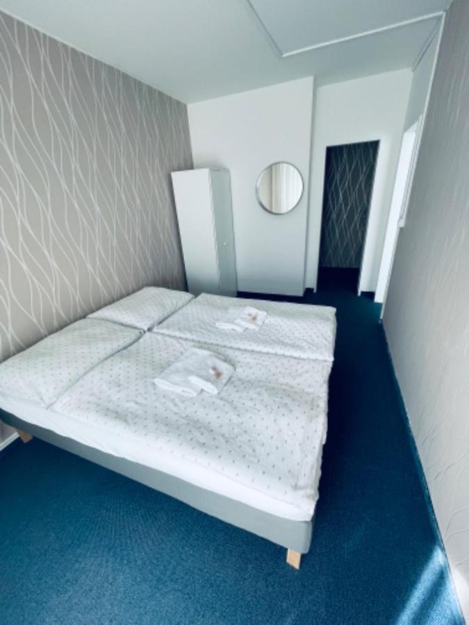 Bryksova Apartamento Praga