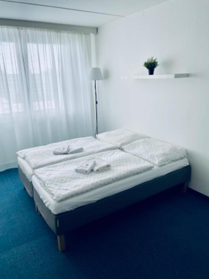 Bryksova Apartamento