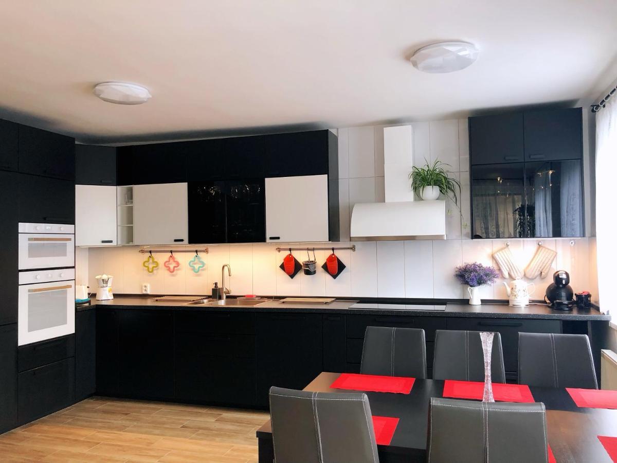 Of The Hill Apartment Prag