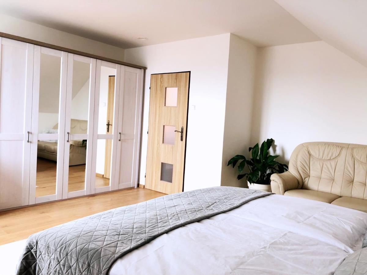 Apartamento Of The Hill Praga