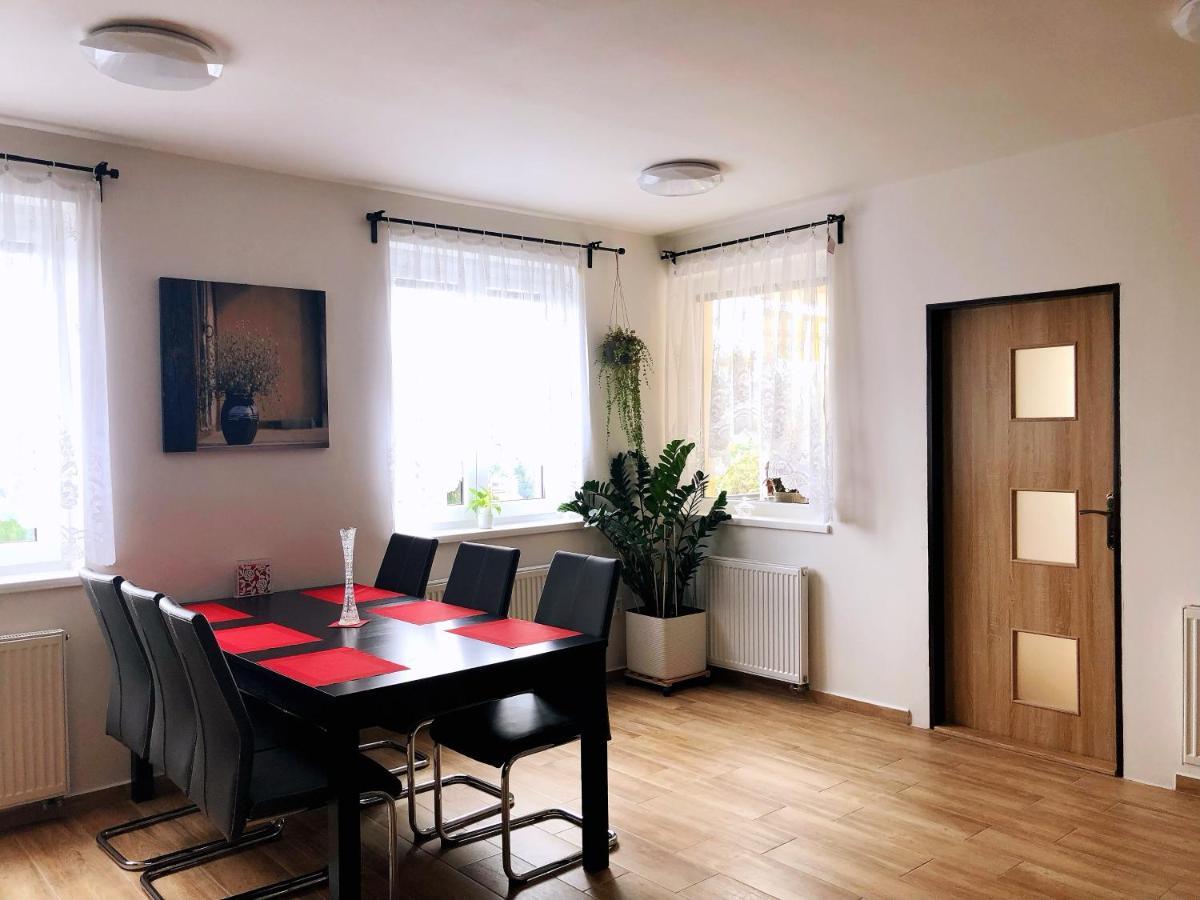 Of The Hill Apartment