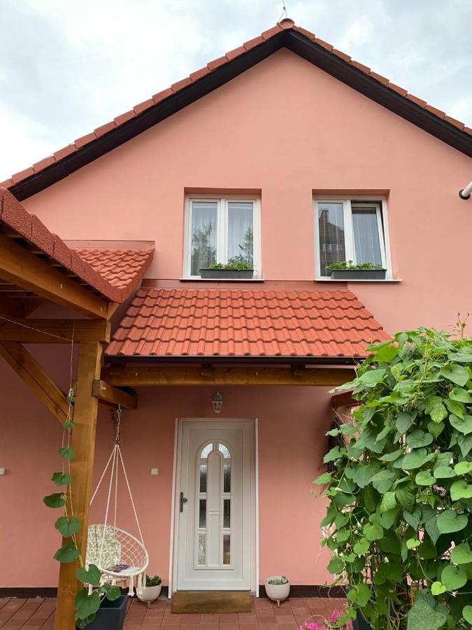 Apartamento Of The Hill Praga