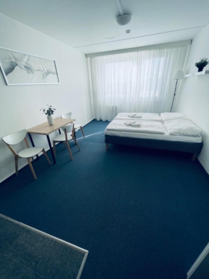 Bryksova Apartamento *