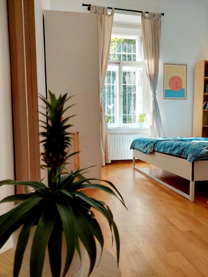 Cozy In Vinohrady * Prague
