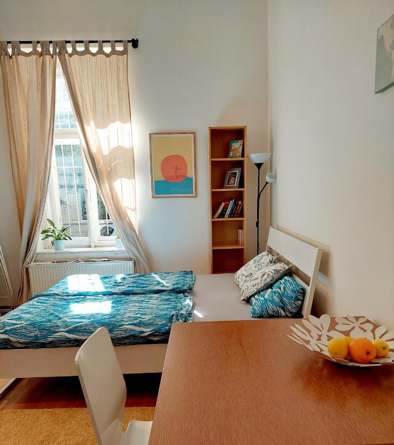 Cozy In Vinohrady Prague