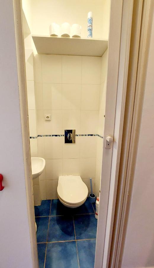 Apartment Cozy In Vinohrady Prague